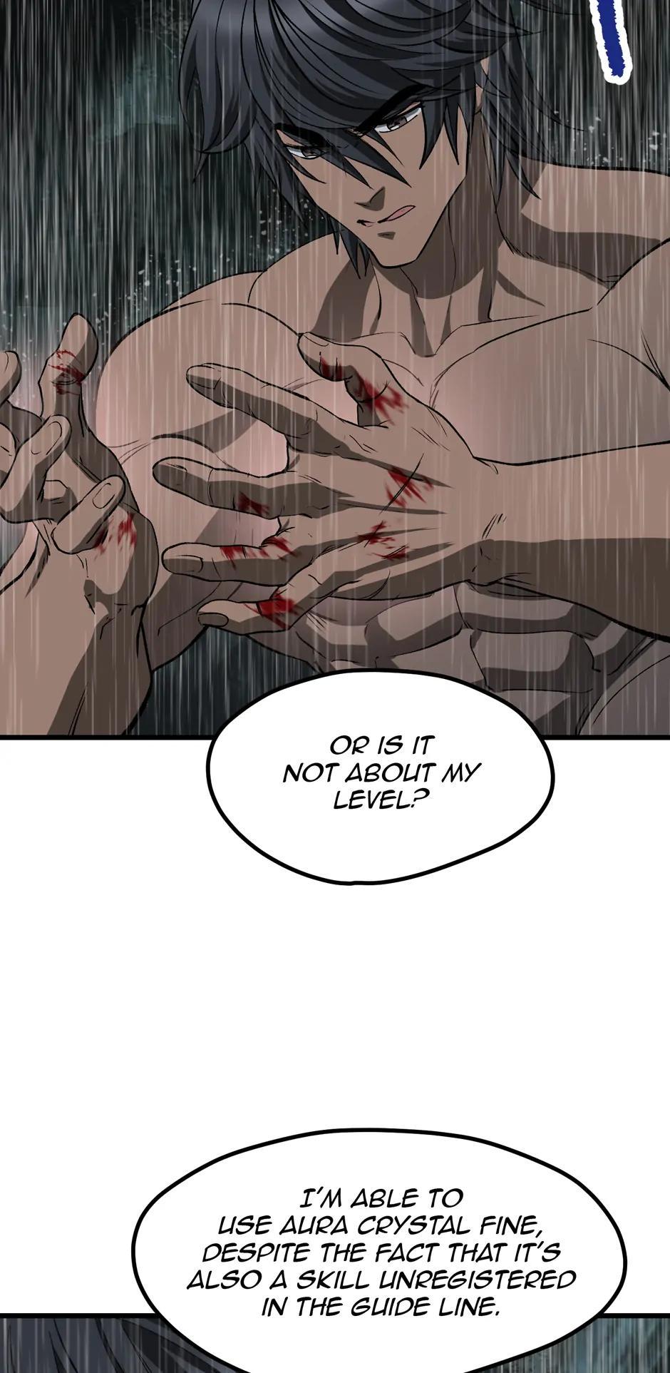 Latna Saga: Survival of a Sword King Chapter 223