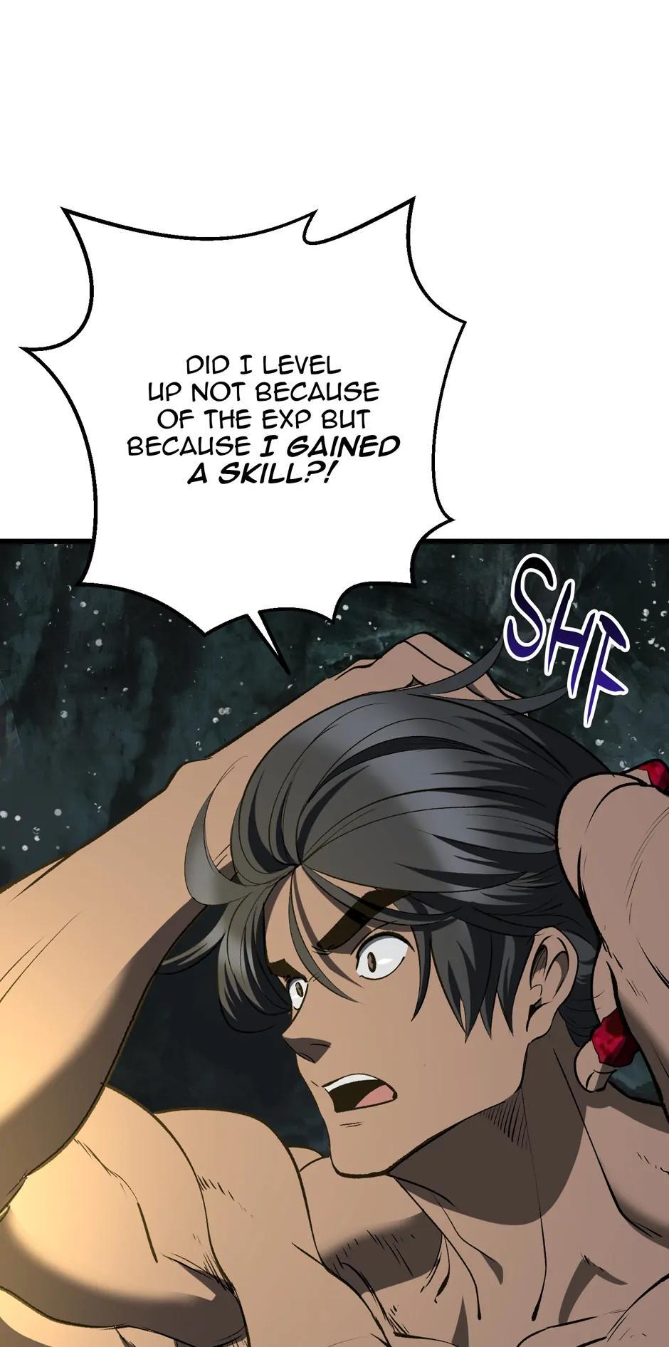 Latna Saga: Survival of a Sword King Chapter 223