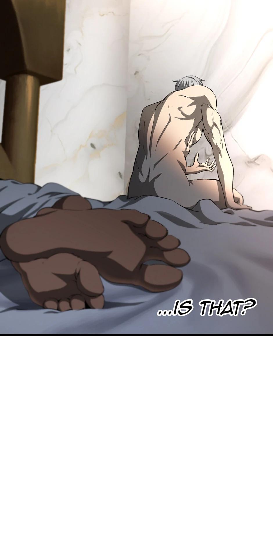 Latna Saga: Survival of a Sword King Chapter 226