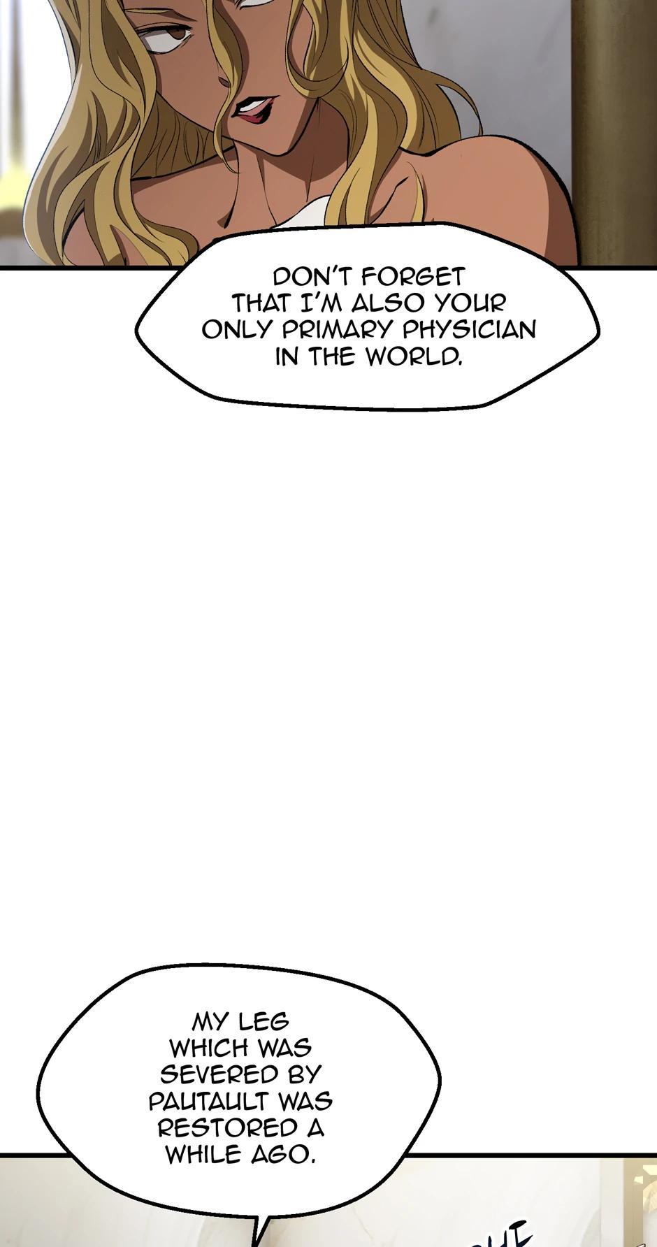 Latna Saga: Survival of a Sword King Chapter 226