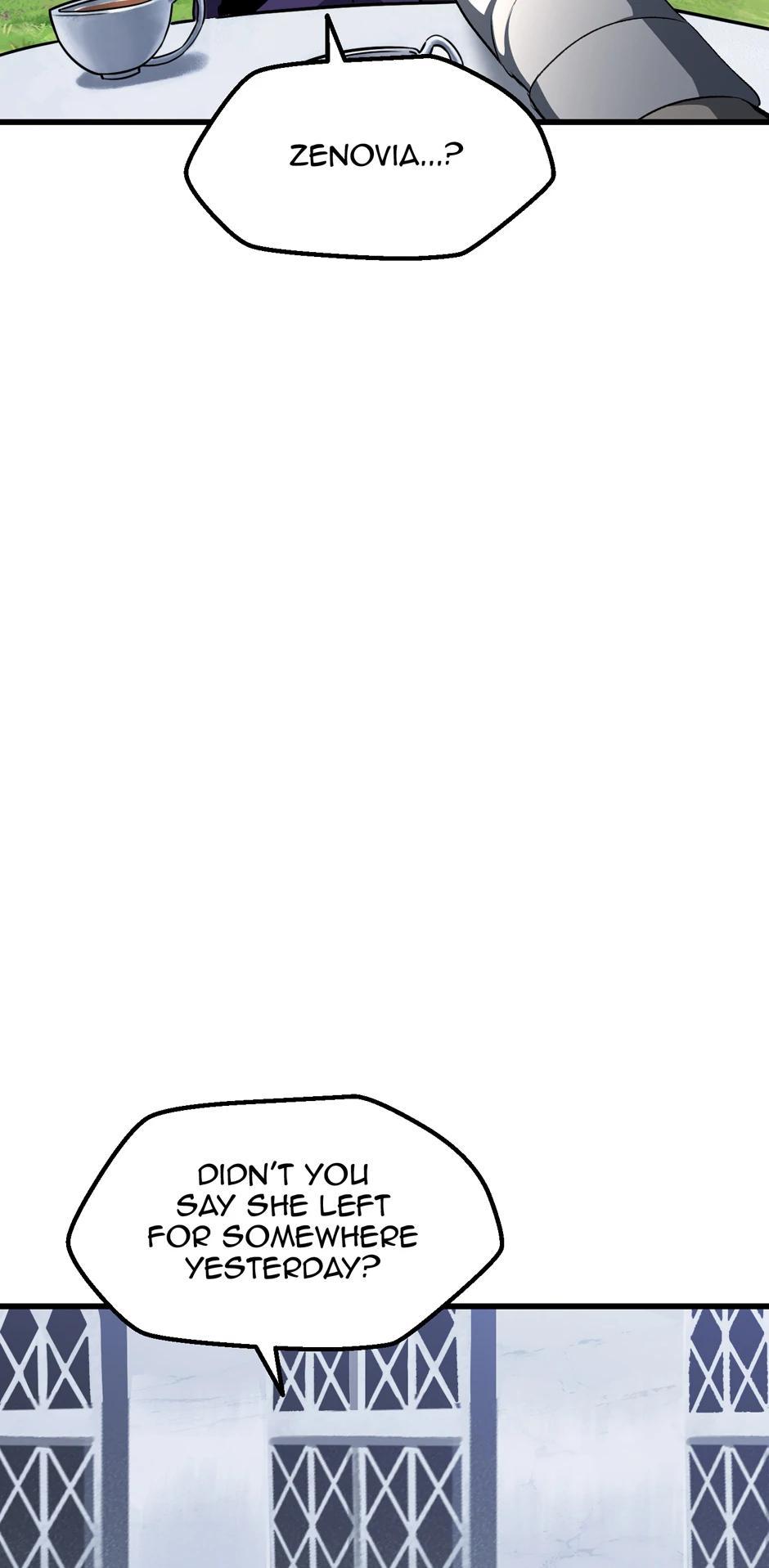 Latna Saga: Survival of a Sword King Chapter 226