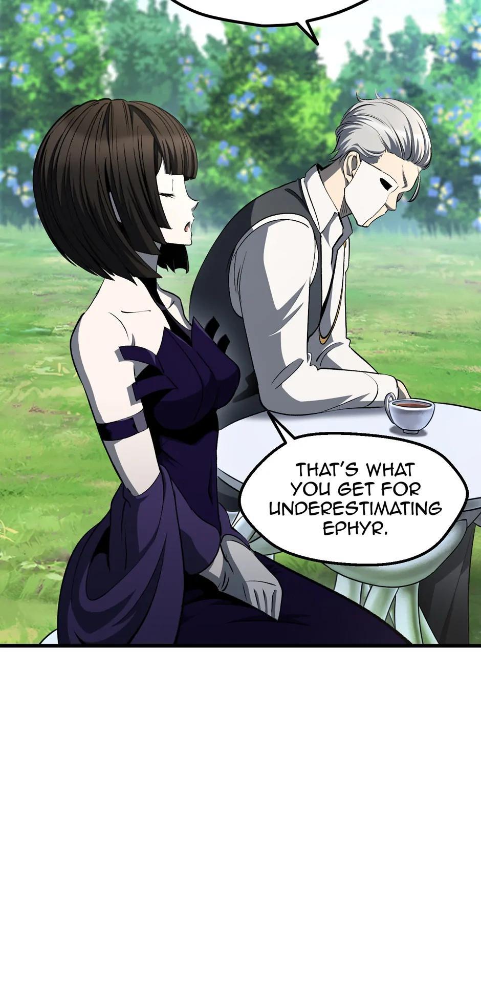 Latna Saga: Survival of a Sword King Chapter 226