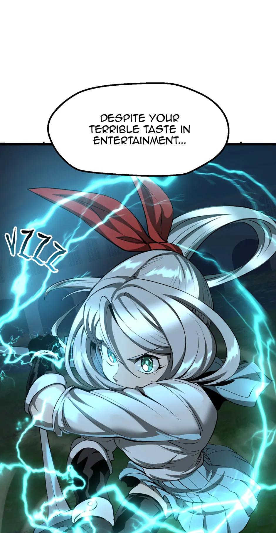 Latna Saga: Survival of a Sword King Chapter 226