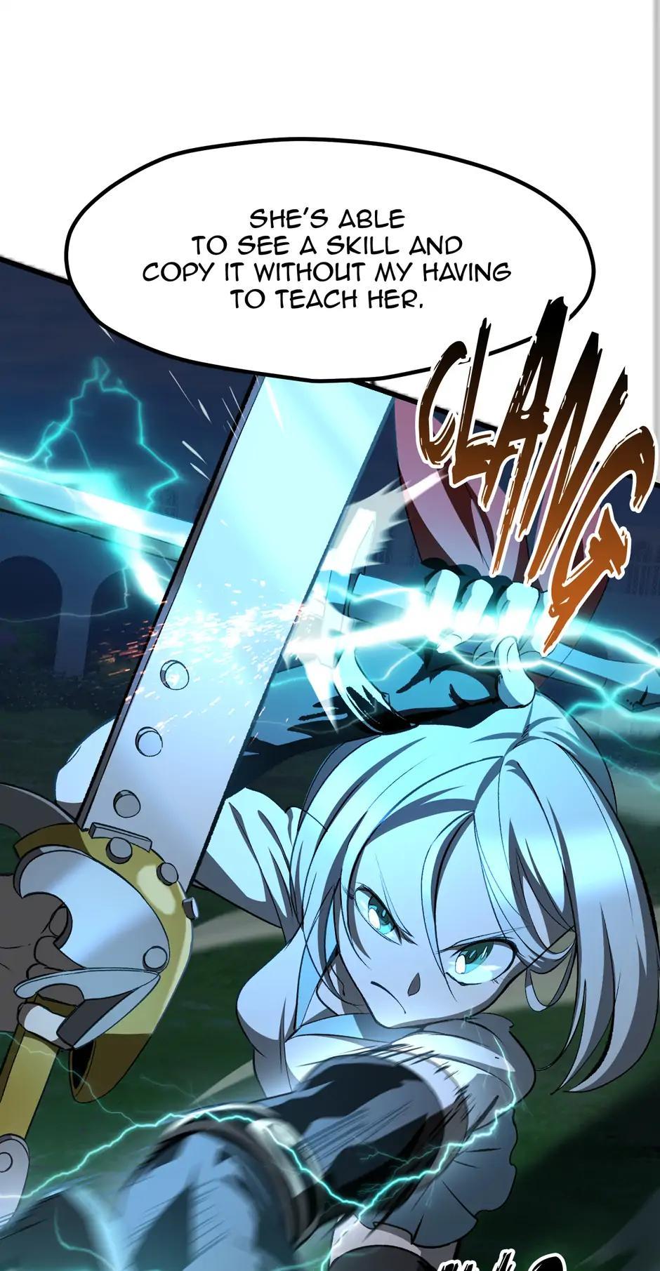 Latna Saga: Survival of a Sword King Chapter 226