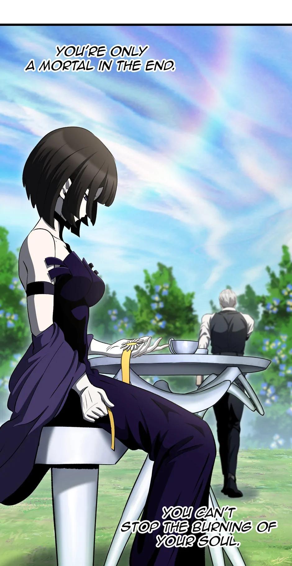 Latna Saga: Survival of a Sword King Chapter 226