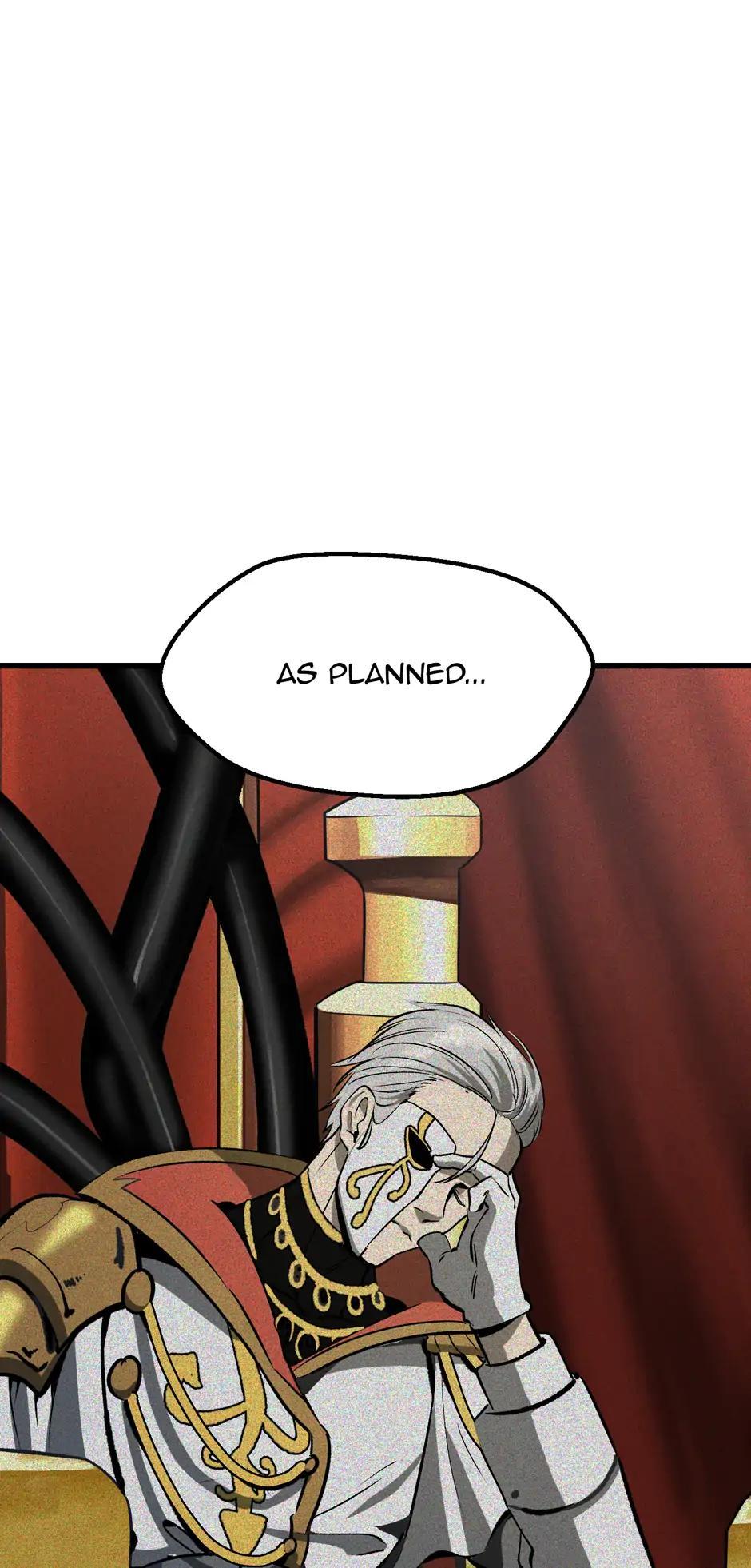 Latna Saga: Survival of a Sword King Chapter 226