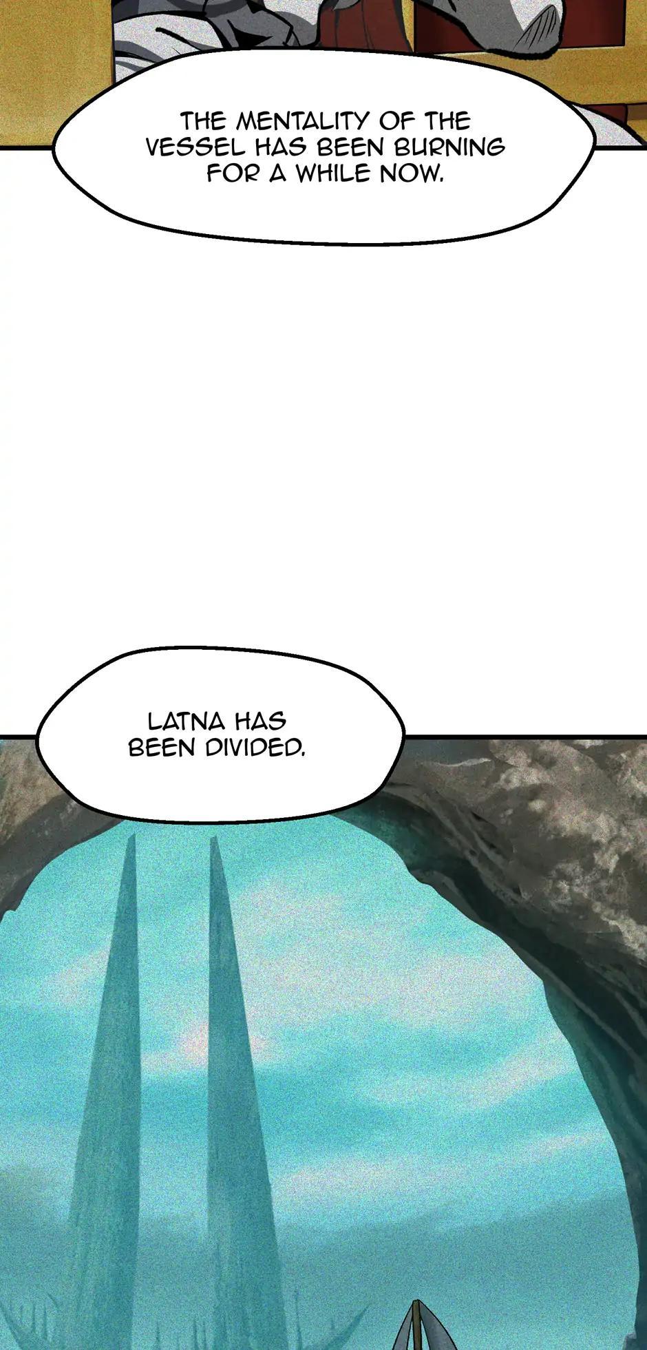 Latna Saga: Survival of a Sword King Chapter 226