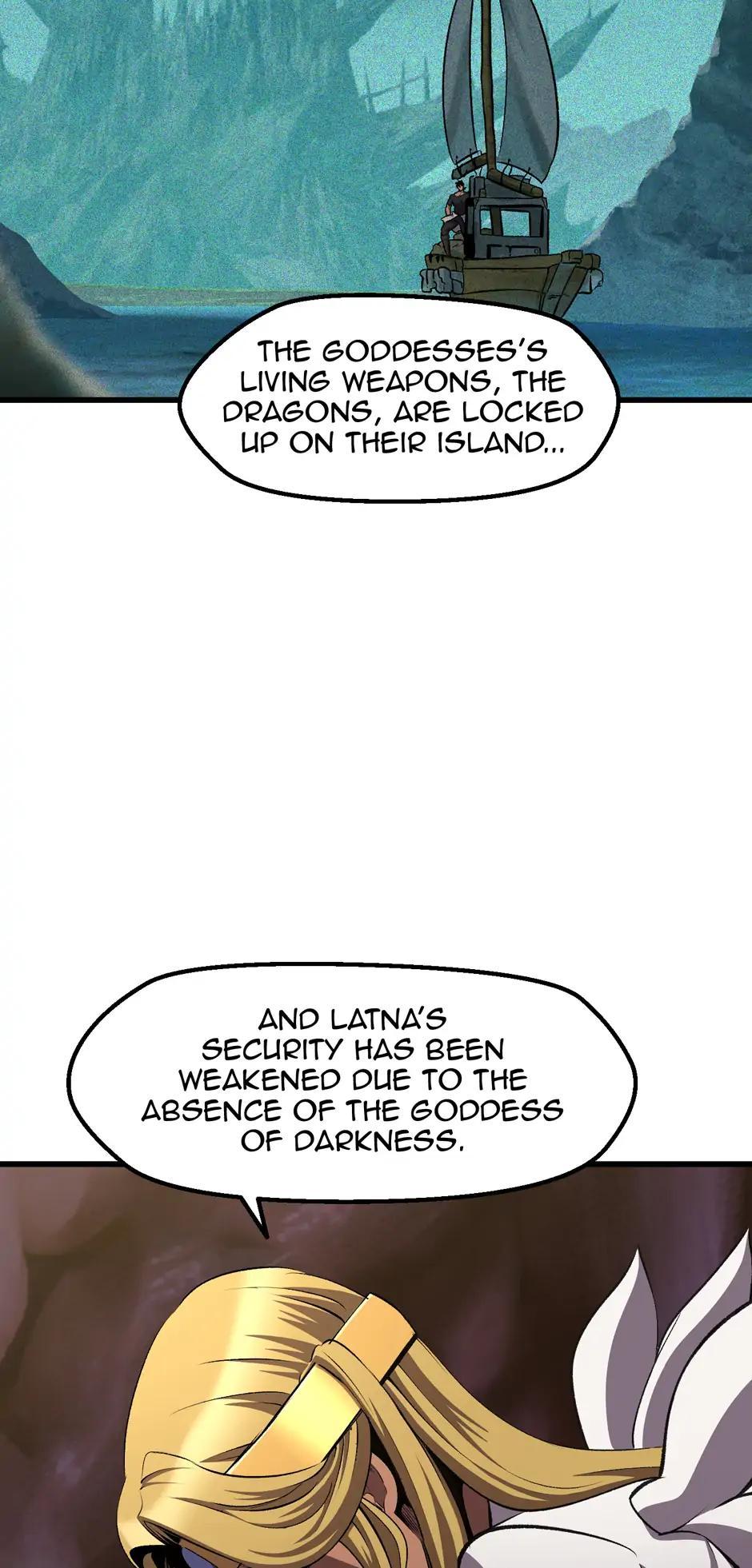 Latna Saga: Survival of a Sword King Chapter 226