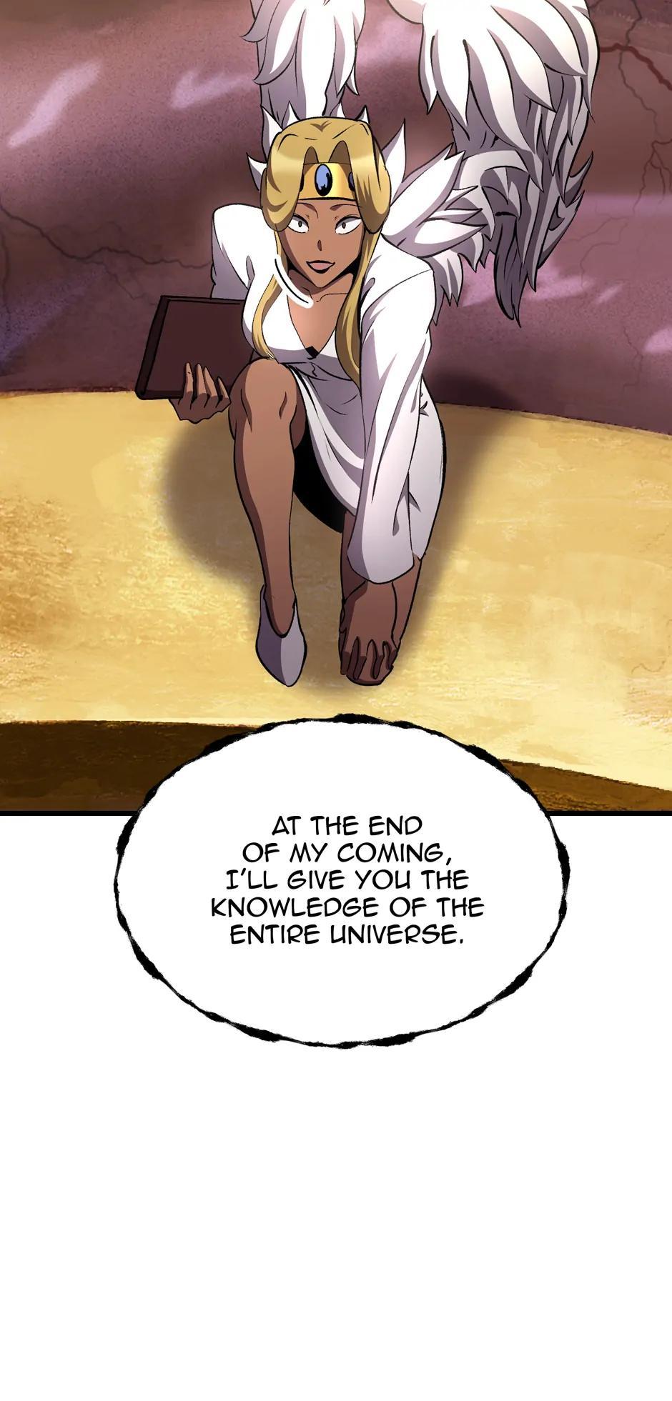 Latna Saga: Survival of a Sword King Chapter 226