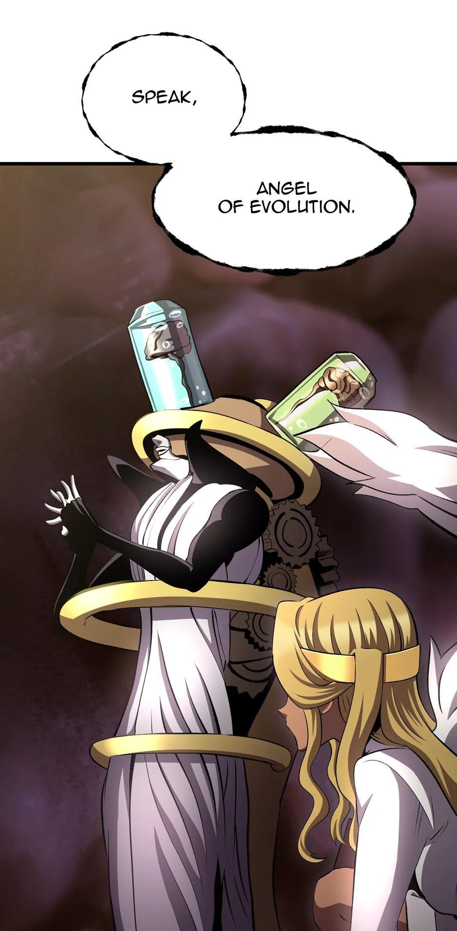 Latna Saga: Survival of a Sword King Chapter 226