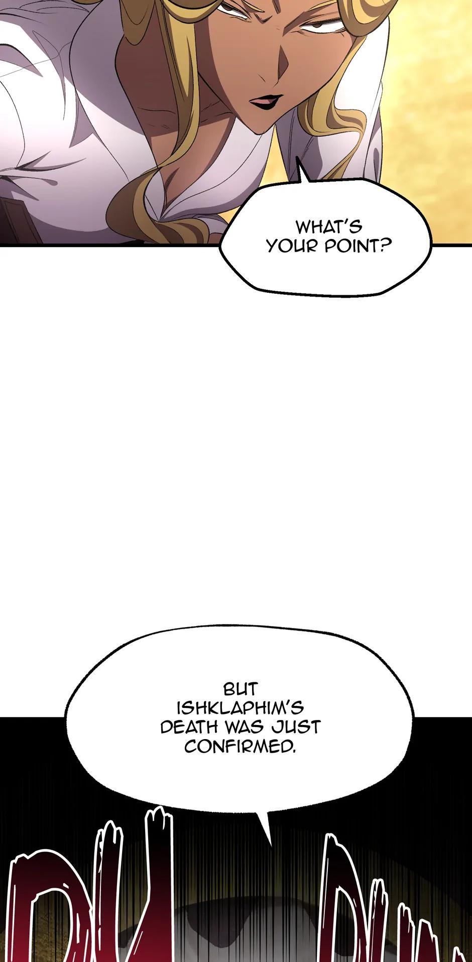 Latna Saga: Survival of a Sword King Chapter 226