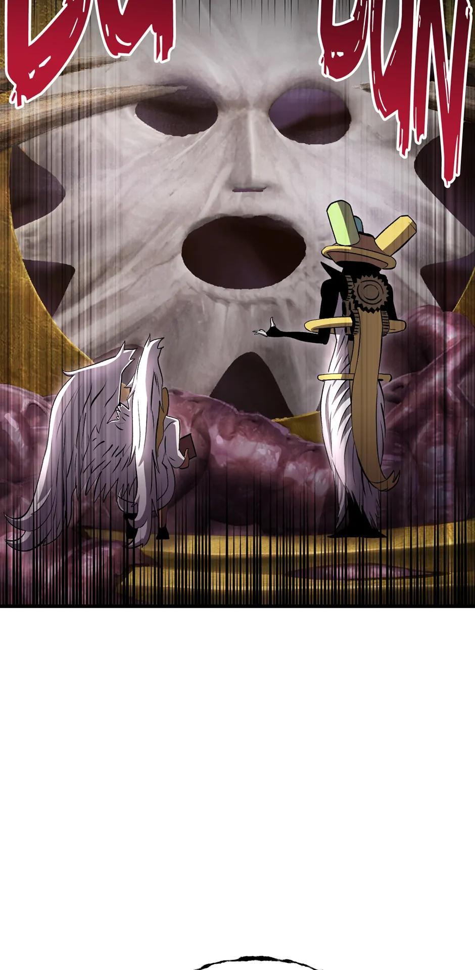 Latna Saga: Survival of a Sword King Chapter 226