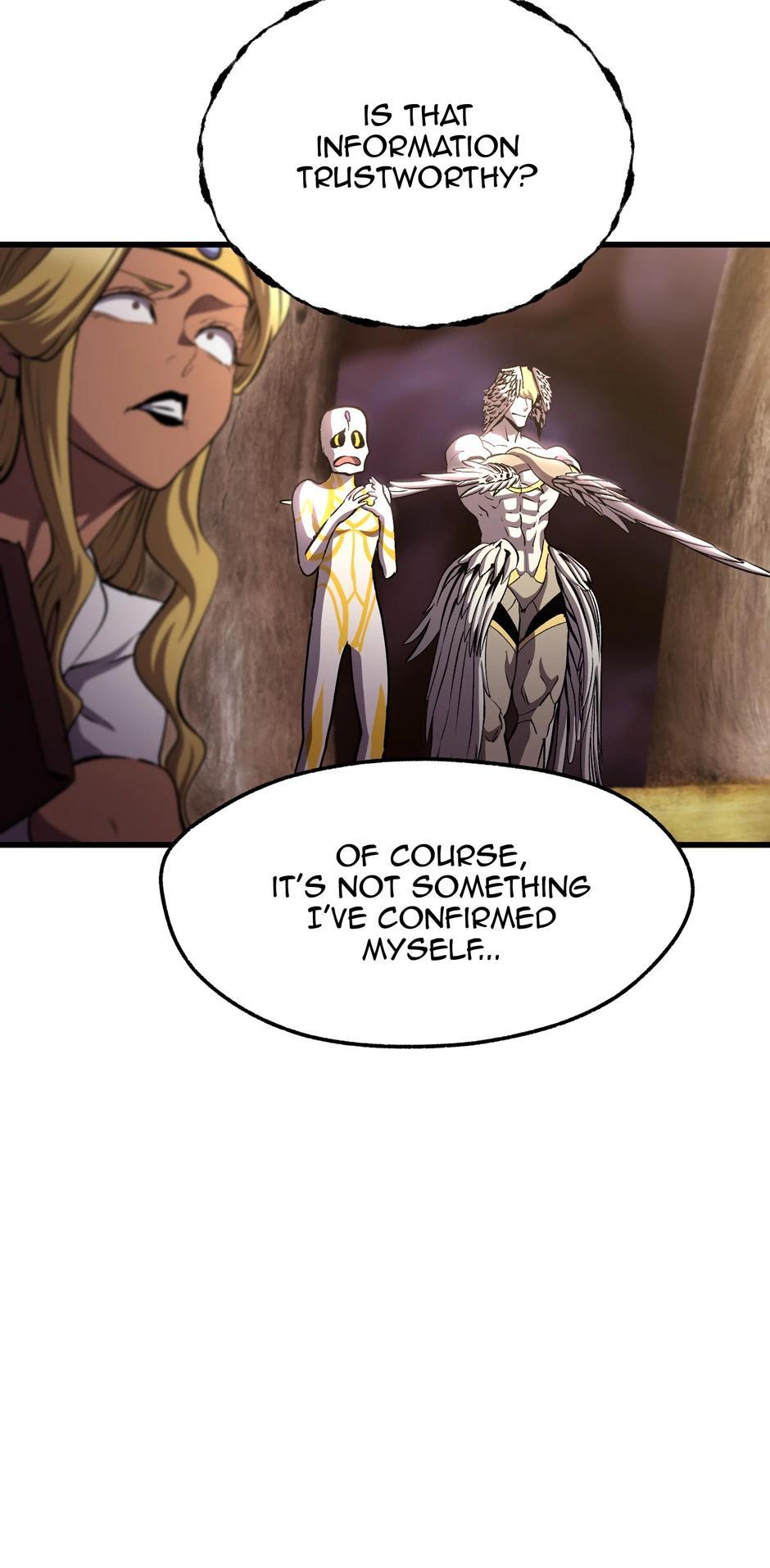 Latna Saga: Survival of a Sword King Chapter 226