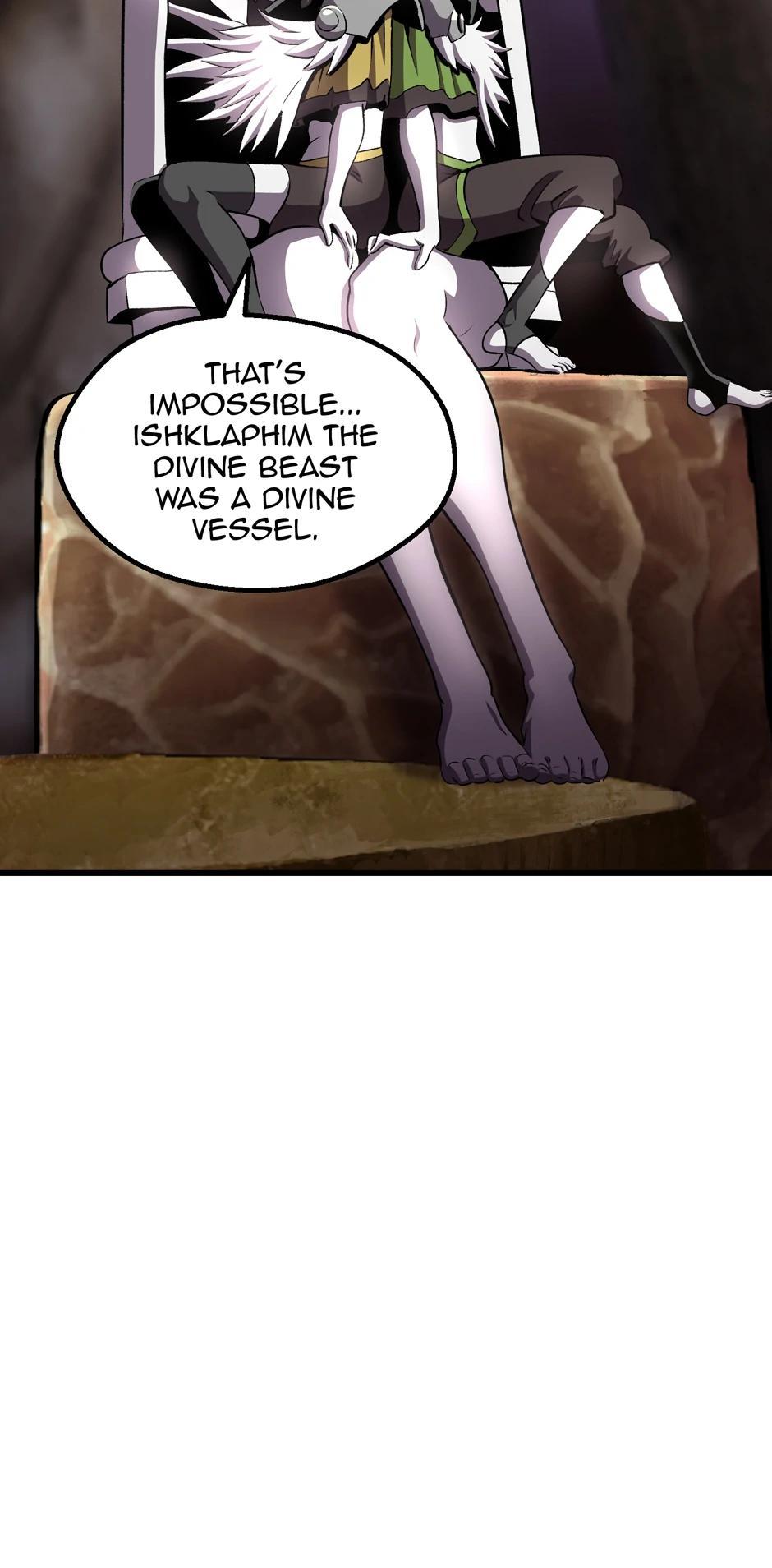 Latna Saga: Survival of a Sword King Chapter 226