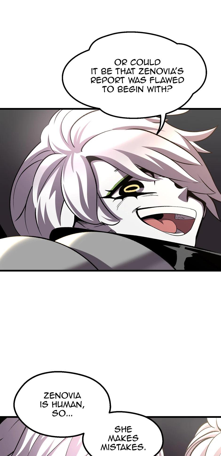 Latna Saga: Survival of a Sword King Chapter 226