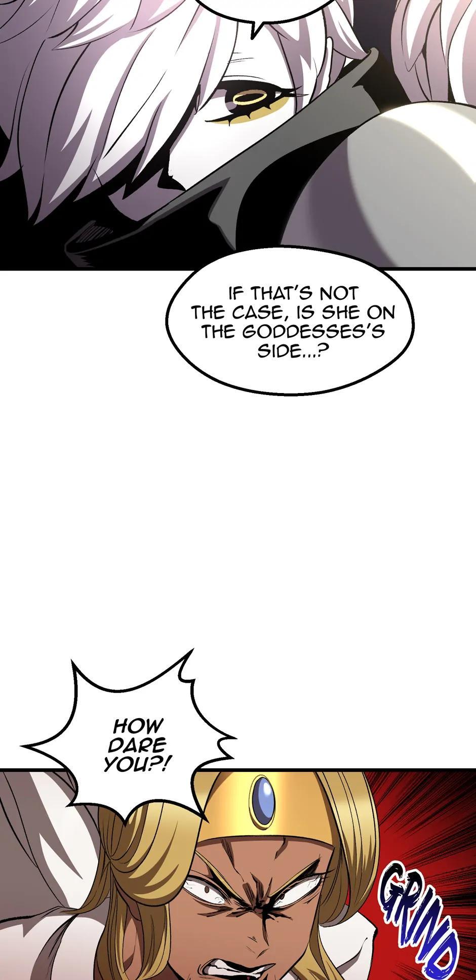 Latna Saga: Survival of a Sword King Chapter 226