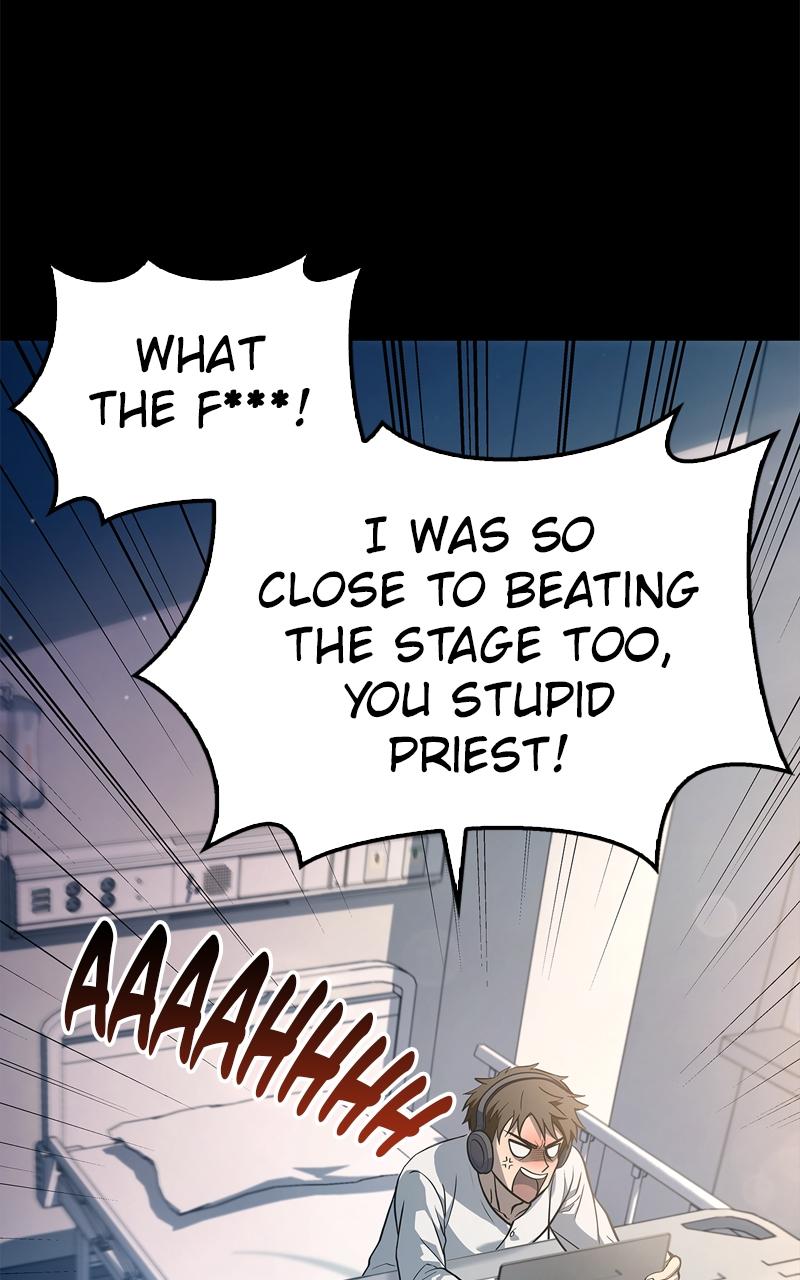 Surviving The Game as a Barbarian Chapter 1