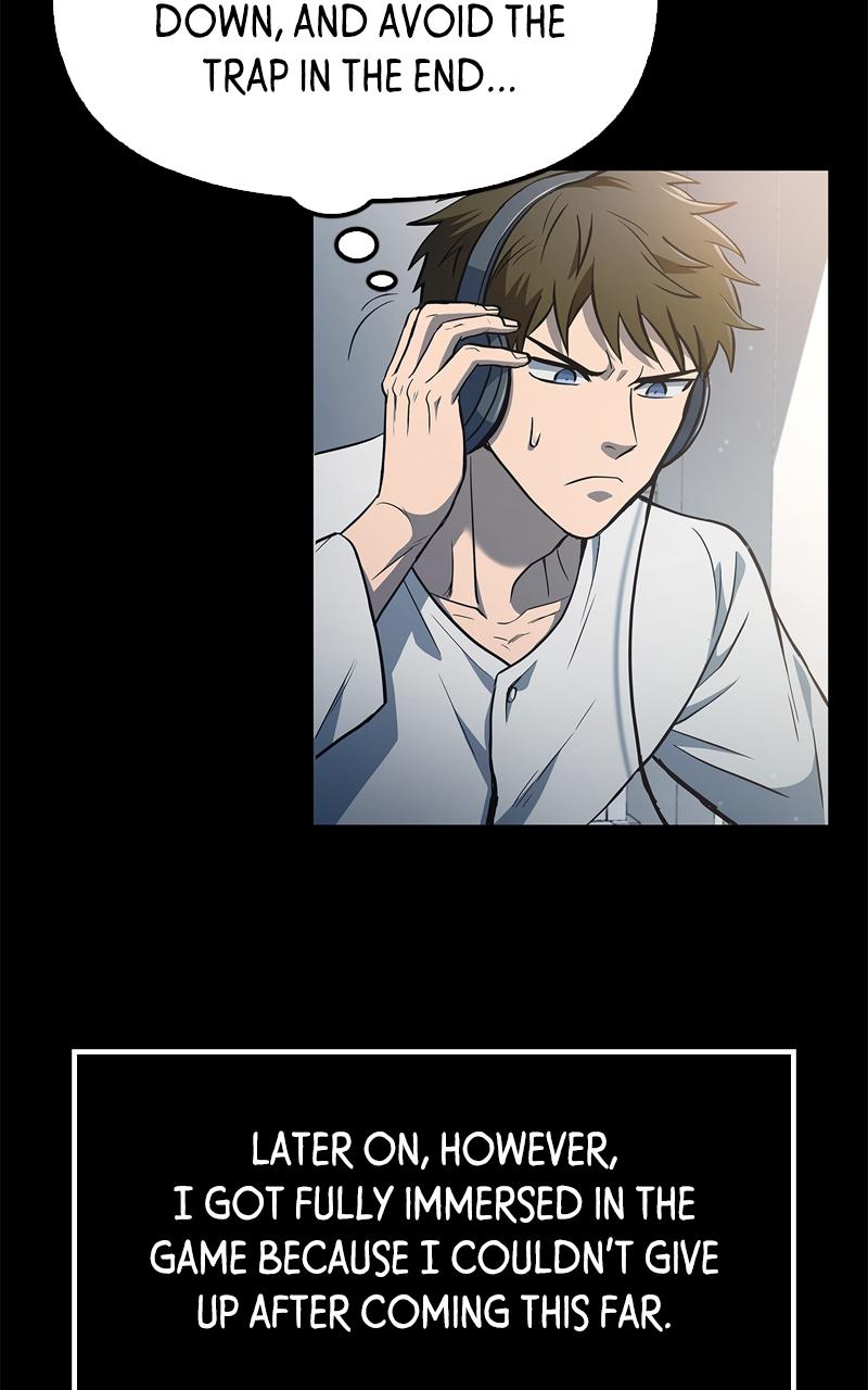 Surviving The Game as a Barbarian Chapter 1