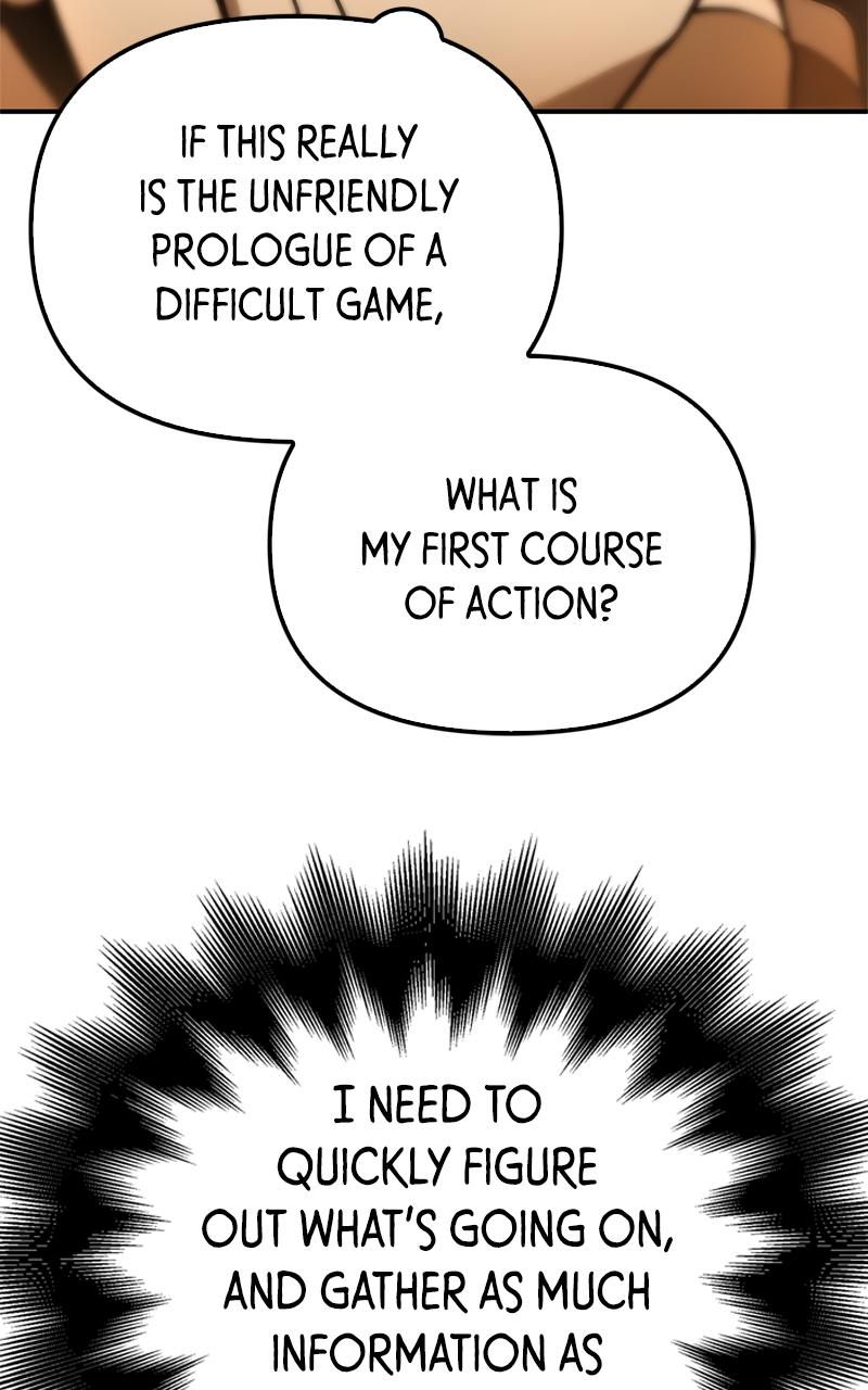 Surviving The Game as a Barbarian Chapter 1