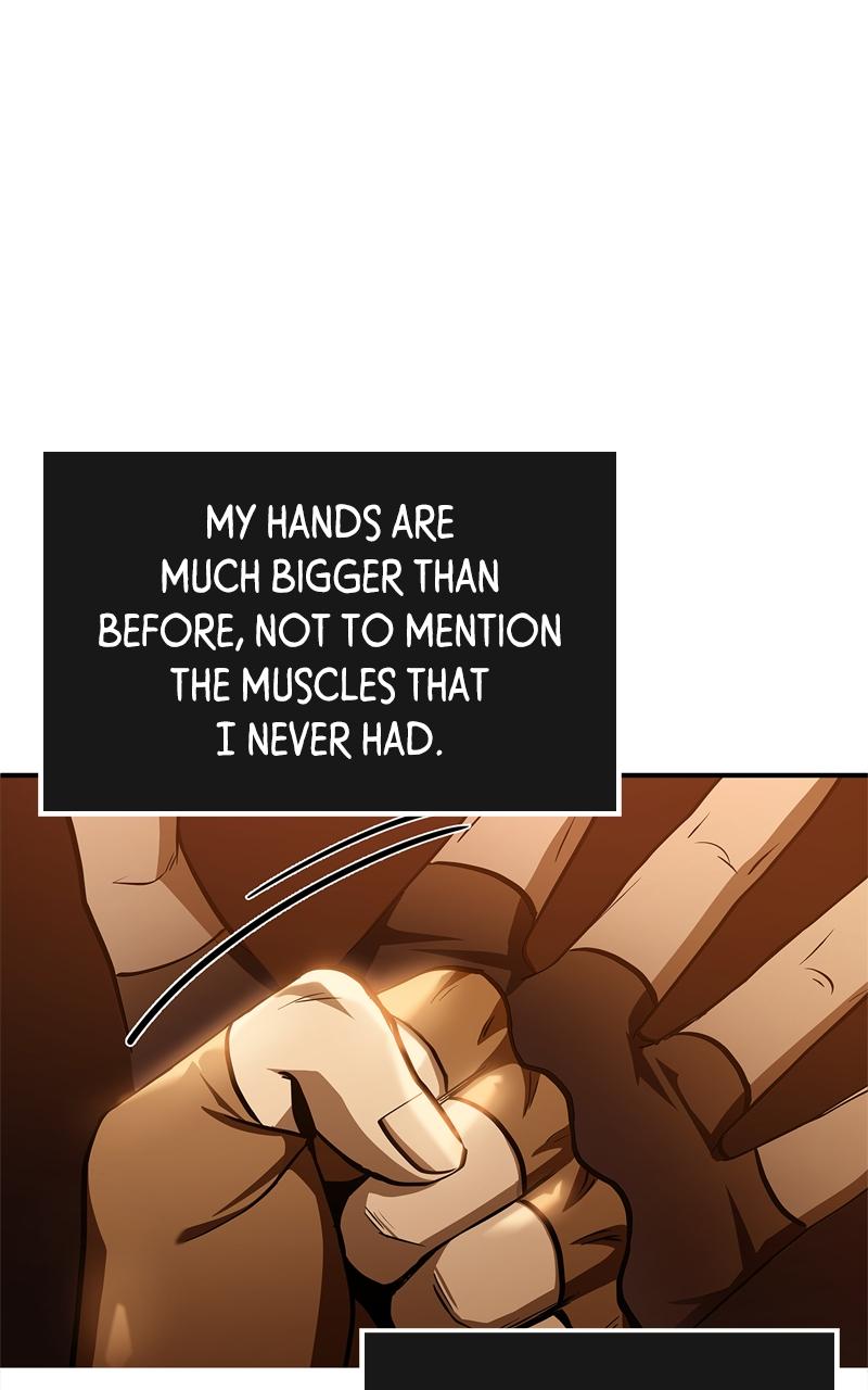 Surviving The Game as a Barbarian Chapter 1