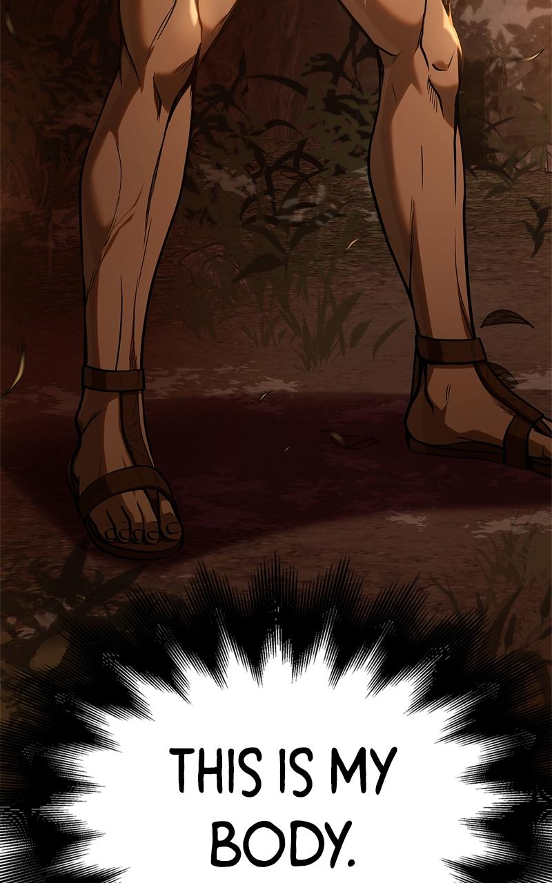 Surviving The Game as a Barbarian Chapter 1