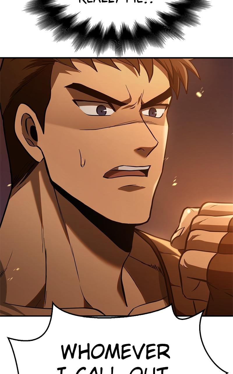 Surviving The Game as a Barbarian Chapter 1