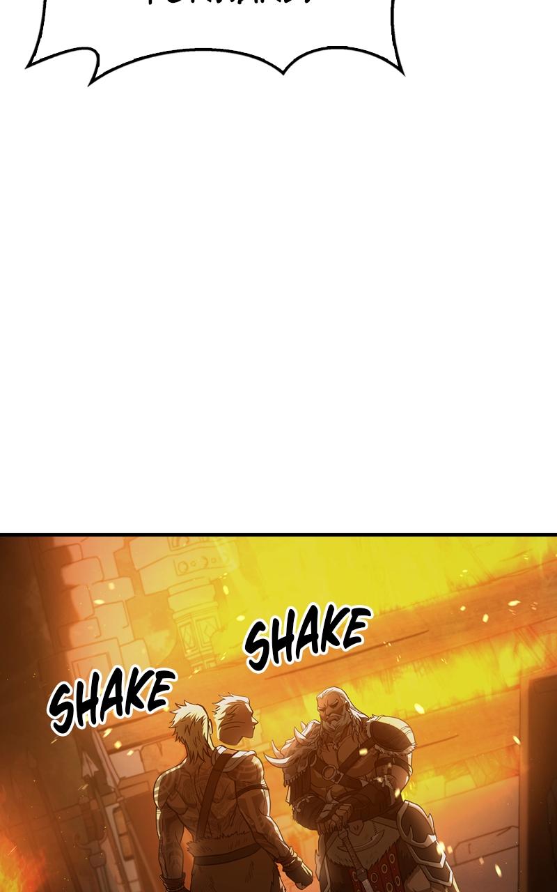 Surviving The Game as a Barbarian Chapter 1