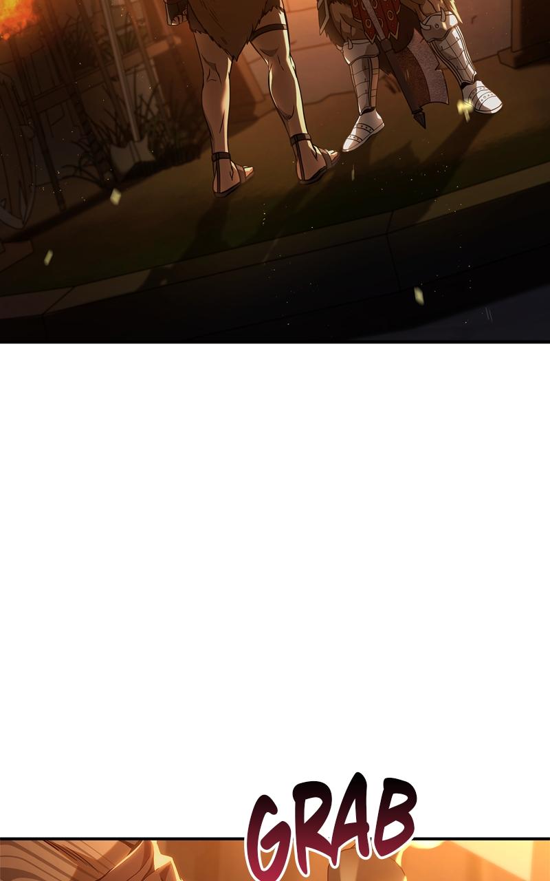 Surviving The Game as a Barbarian Chapter 1