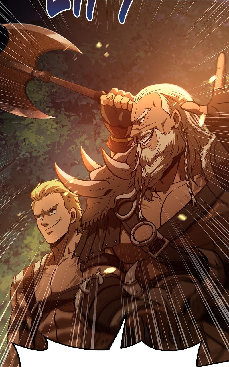 Surviving The Game as a Barbarian Chapter 1