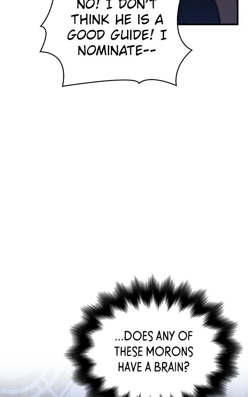 Surviving The Game as a Barbarian Chapter 2