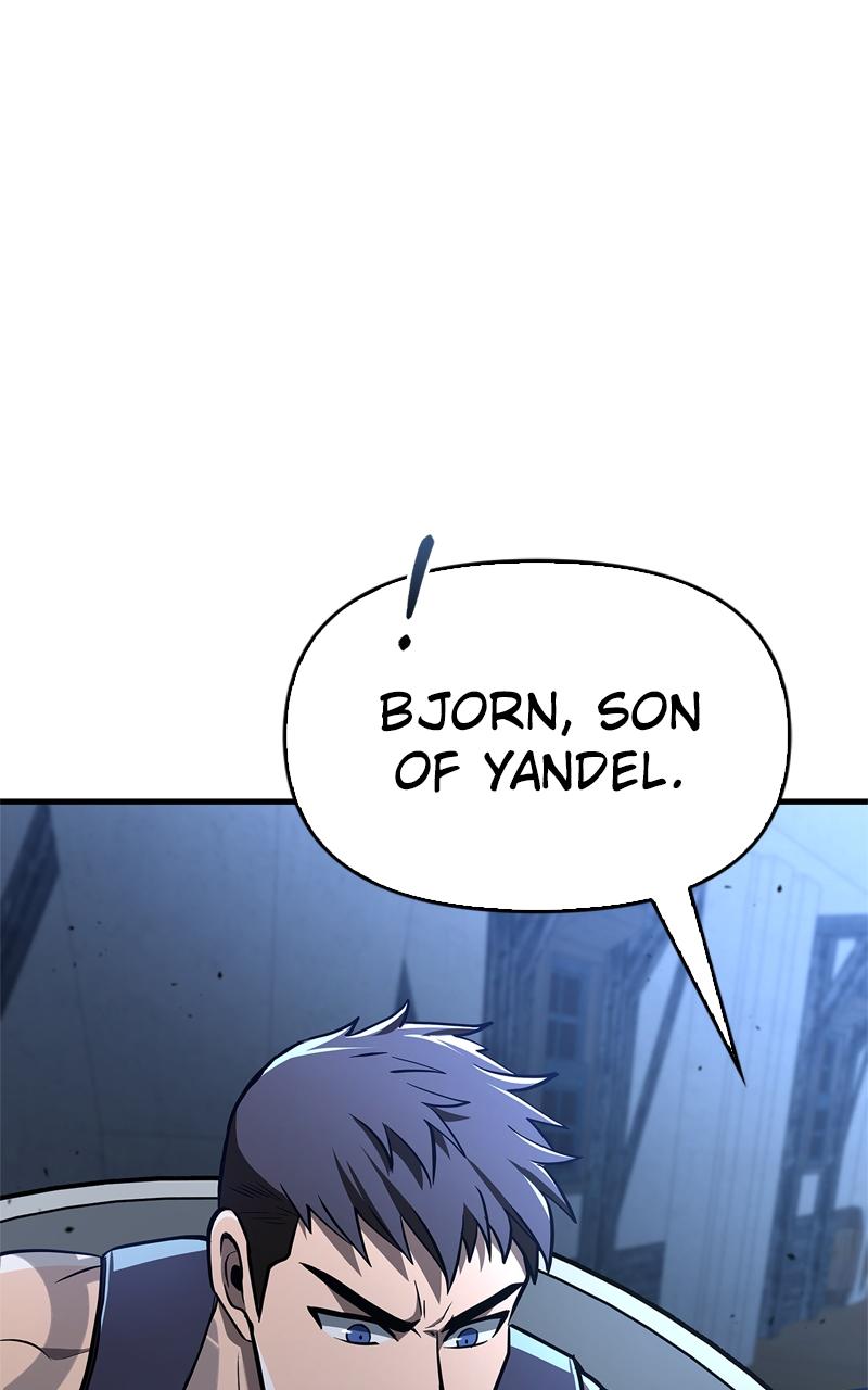 Surviving The Game as a Barbarian Chapter 2