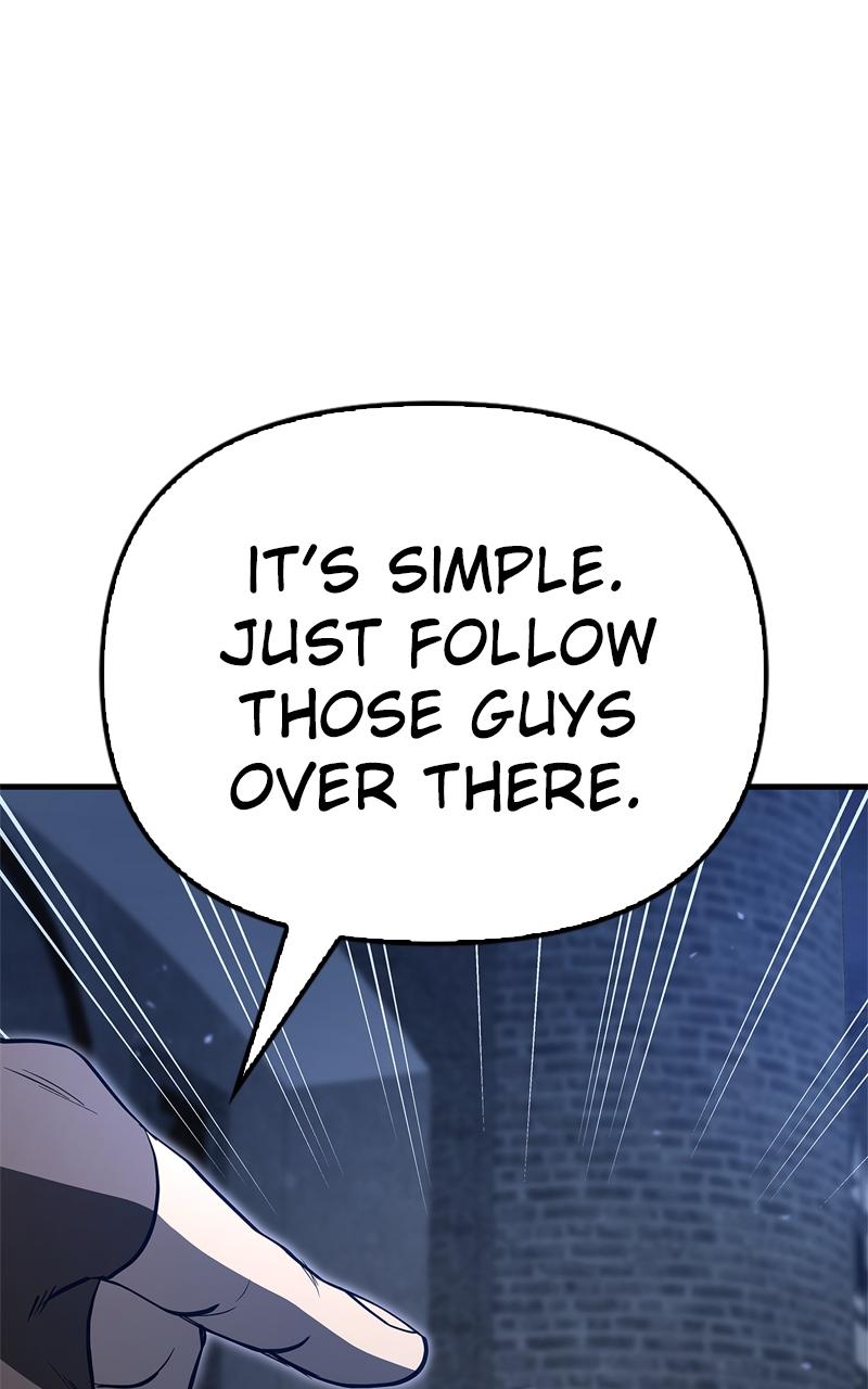 Surviving The Game as a Barbarian Chapter 2