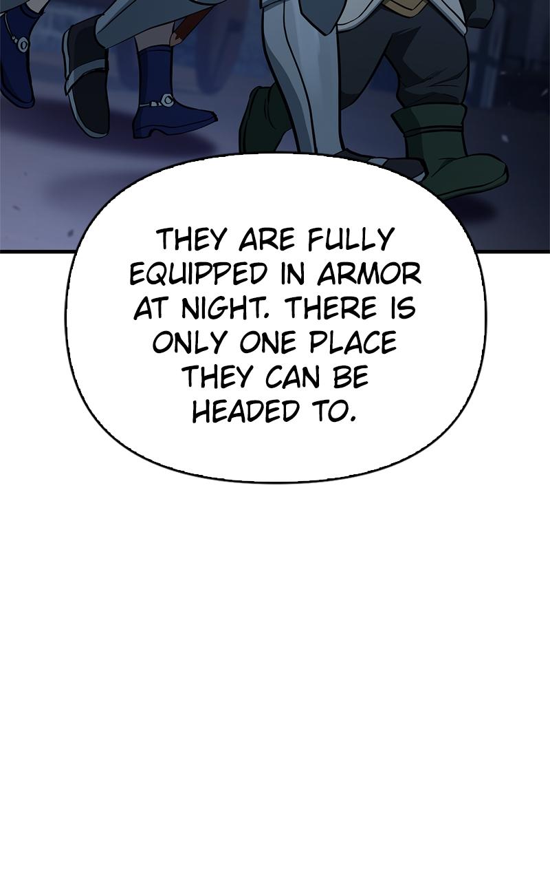 Surviving The Game as a Barbarian Chapter 2