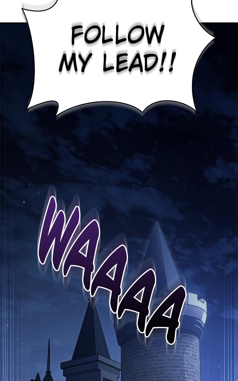 Surviving The Game as a Barbarian Chapter 2