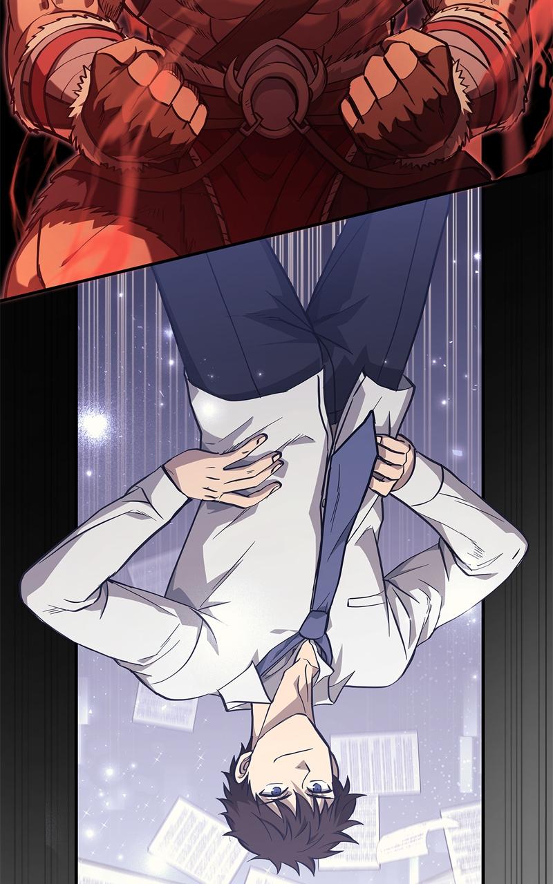 Surviving the Game as a Barbarian Chapter 2