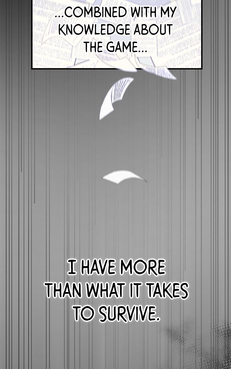 Surviving the Game as a Barbarian Chapter 2