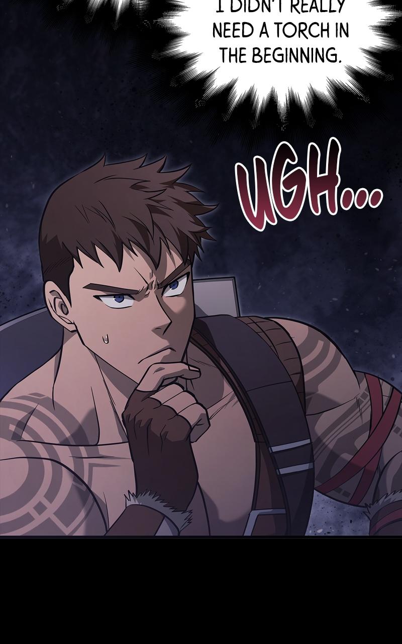 Surviving the Game as a Barbarian Chapter 2