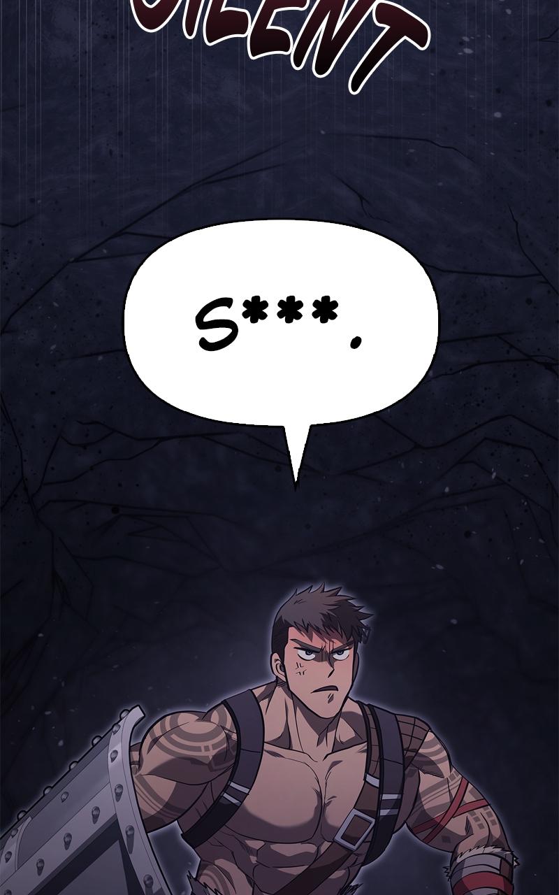 Surviving the Game as a Barbarian Chapter 2