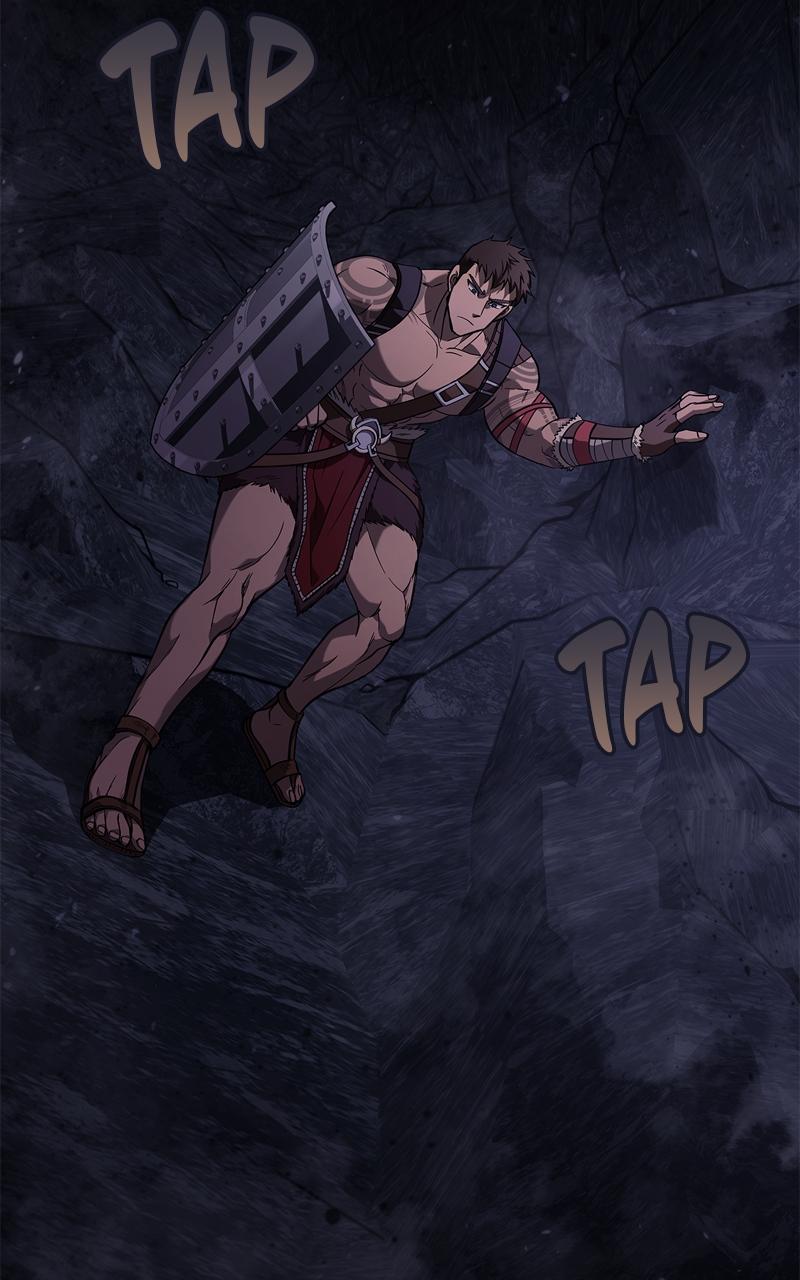 Surviving the Game as a Barbarian Chapter 2