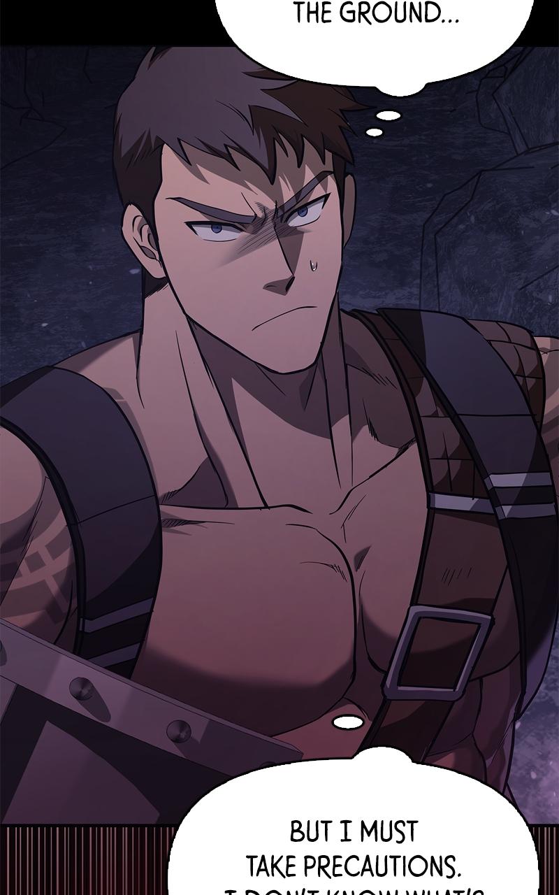 Surviving the Game as a Barbarian Chapter 2