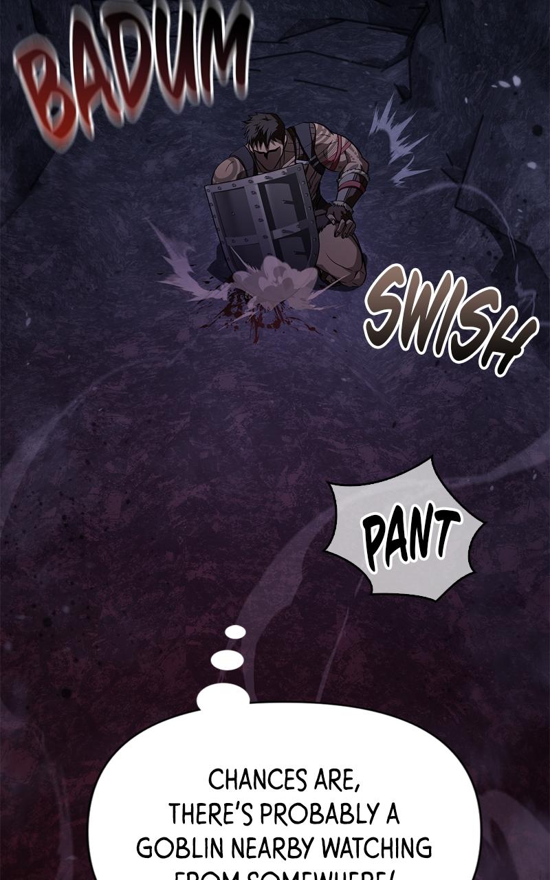 Surviving the Game as a Barbarian Chapter 2