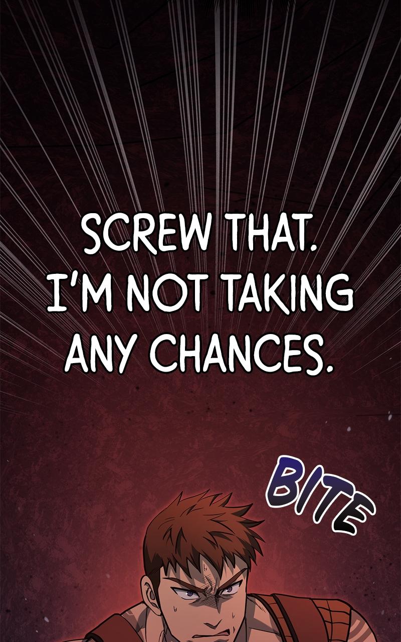 Surviving the Game as a Barbarian Chapter 2