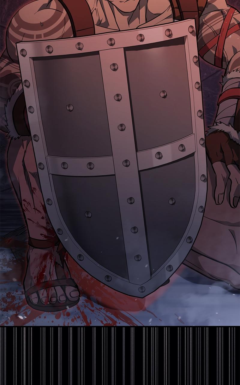 Surviving the Game as a Barbarian Chapter 2