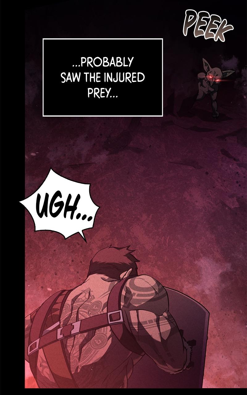 Surviving the Game as a Barbarian Chapter 2