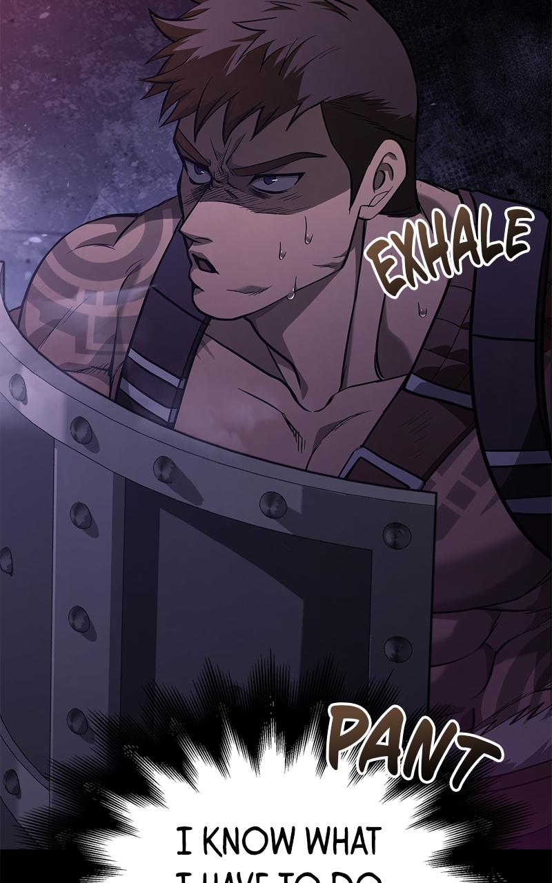 Surviving the Game as a Barbarian Chapter 2