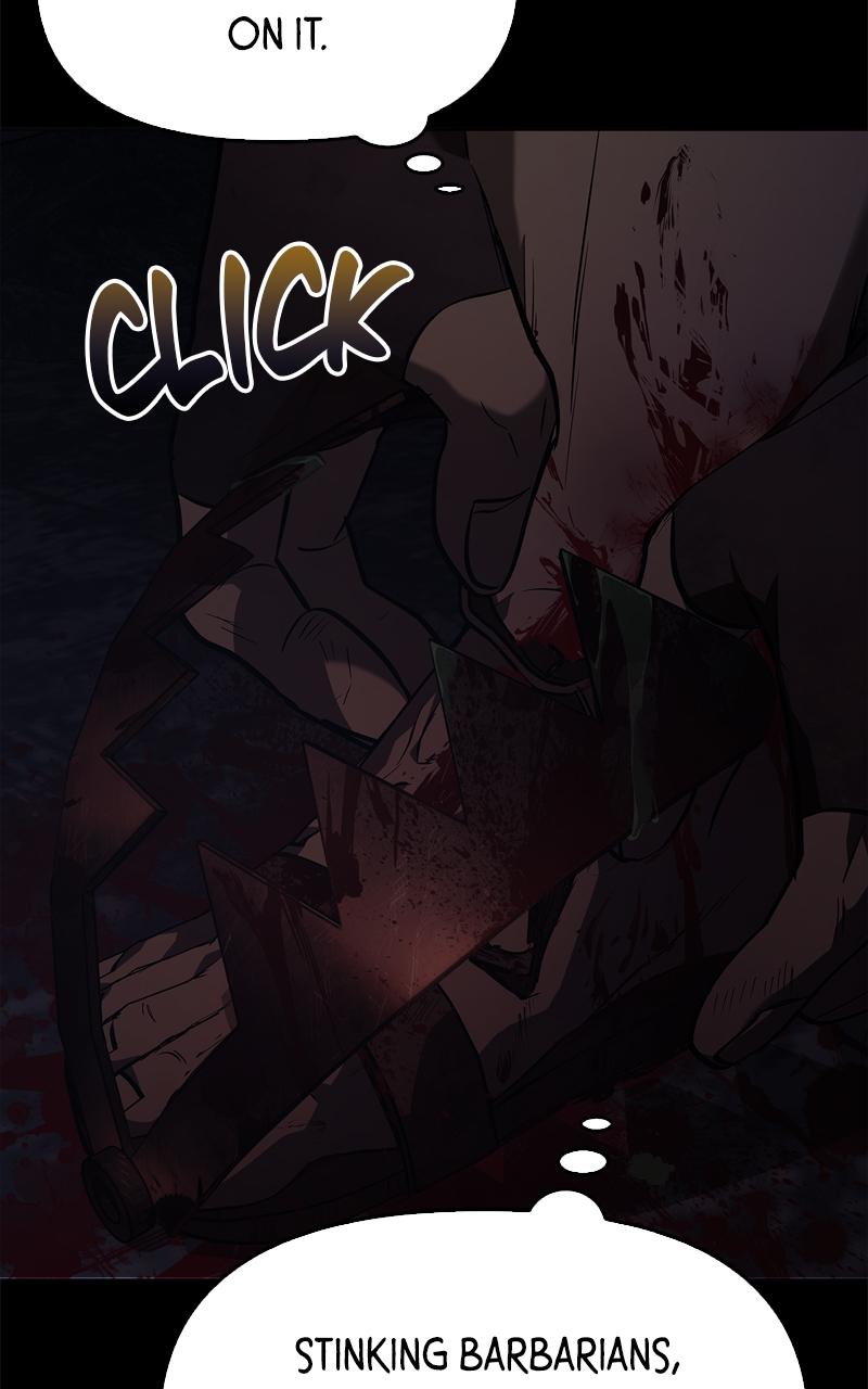 Surviving the Game as a Barbarian Chapter 2