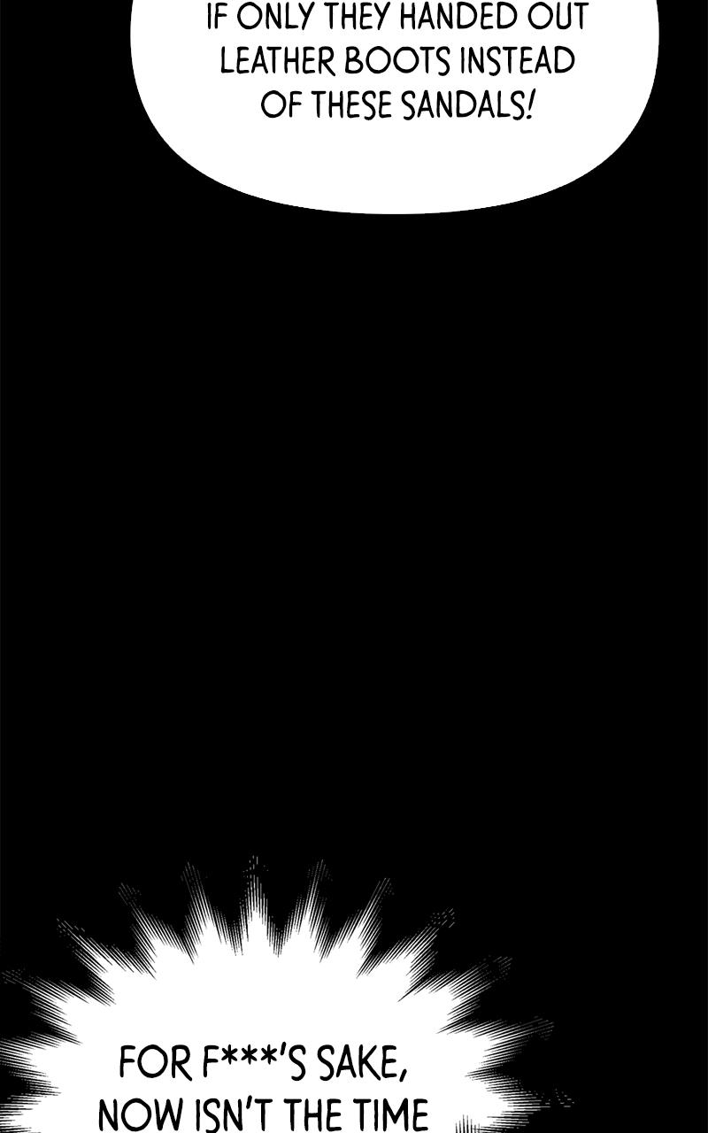 Surviving the Game as a Barbarian Chapter 2