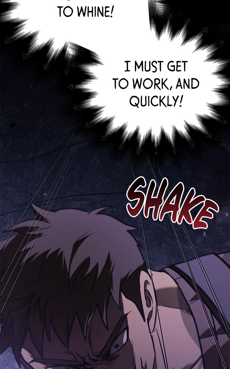 Surviving the Game as a Barbarian Chapter 2