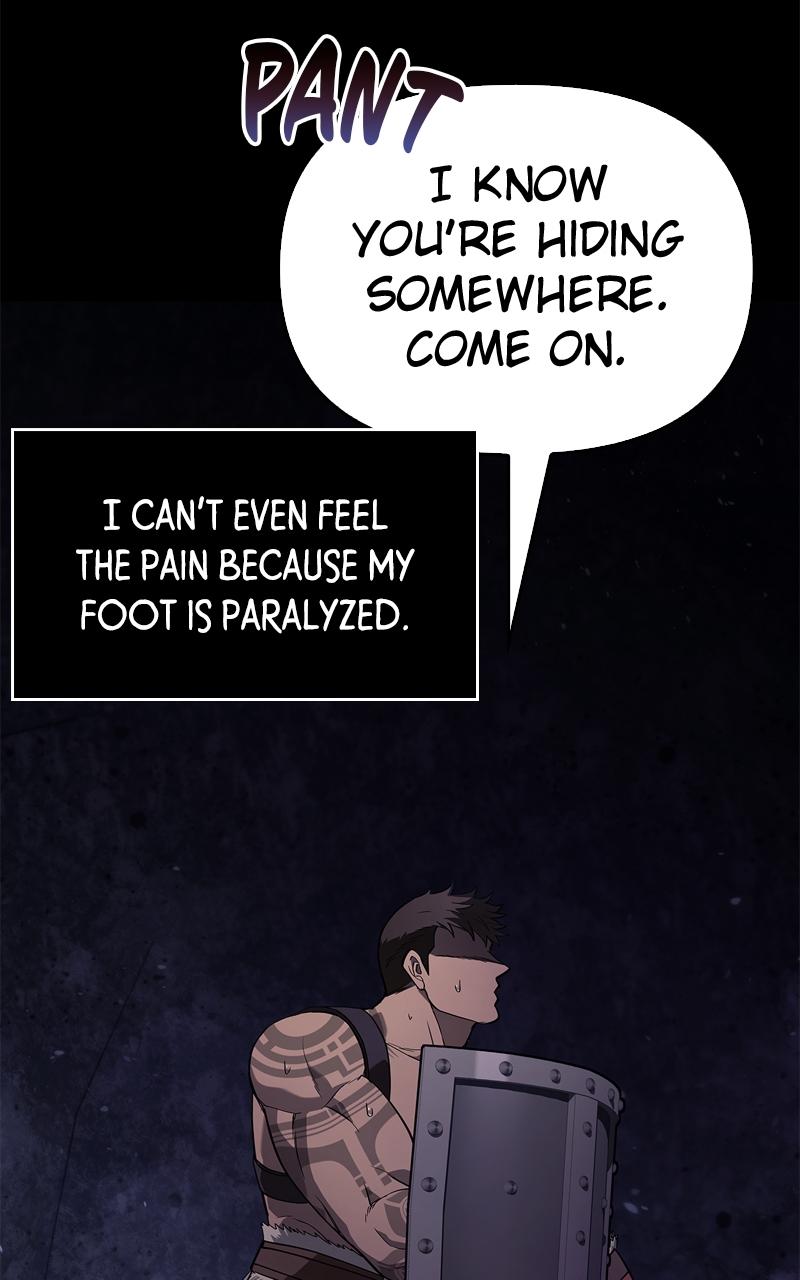 Surviving the Game as a Barbarian Chapter 2