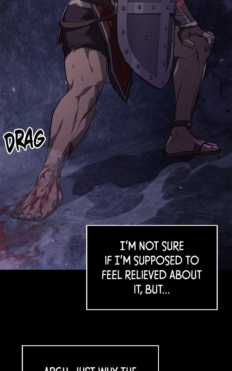 Surviving the Game as a Barbarian Chapter 2